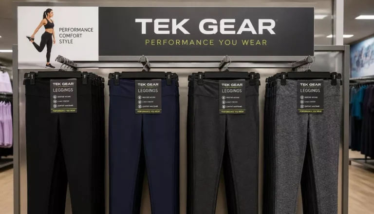 Tek Gear Leggings