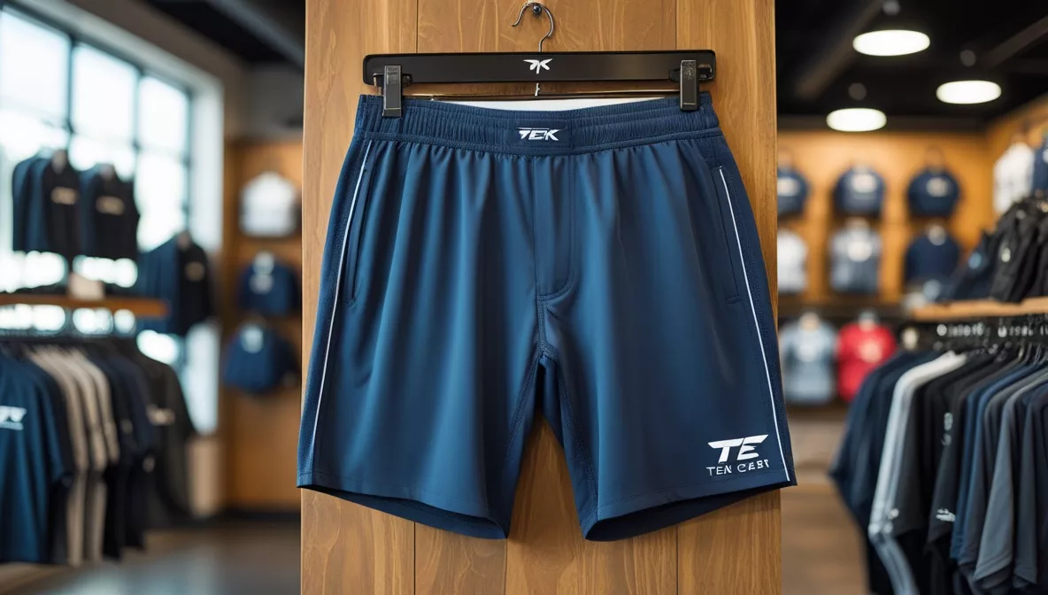 Tek Gear Men's Shorts