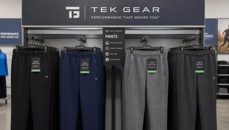 Tek Gear Pants