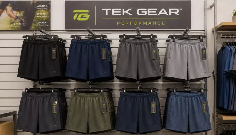 Tek Gear Shorts