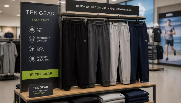 Tek Gear Sweatpants