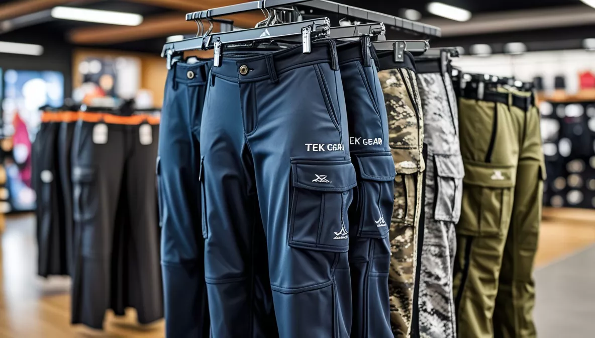 Tek Gear Women’s Pants