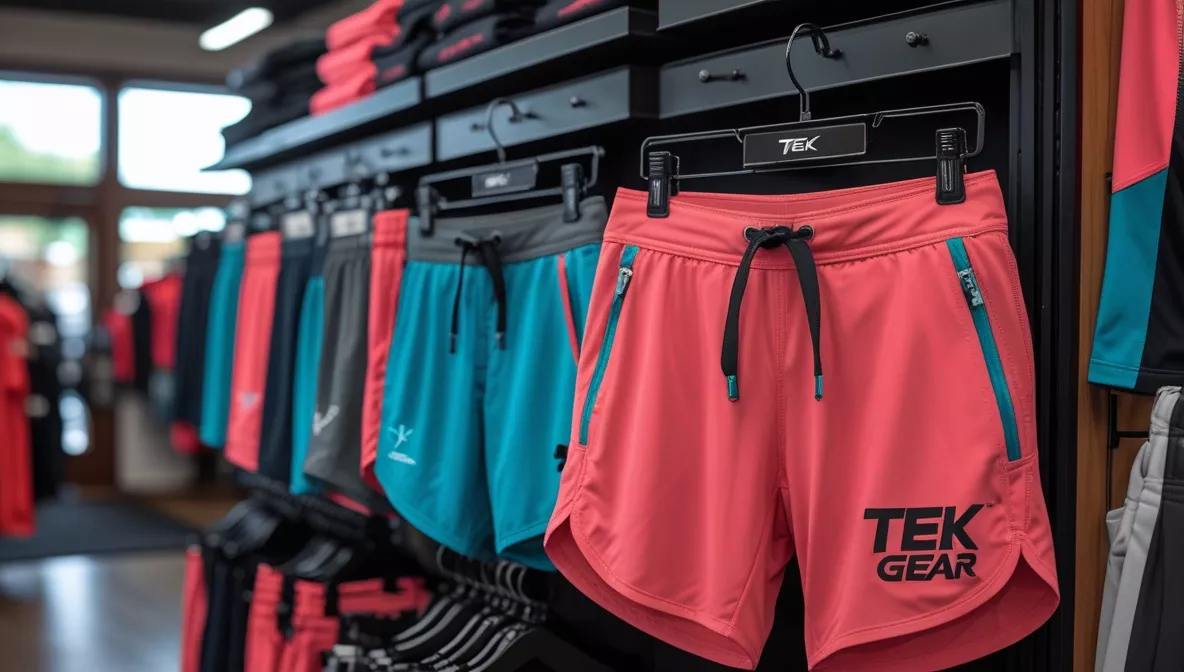 Tek Gear Women's Shorts